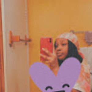 Meet your Posher, Keasia